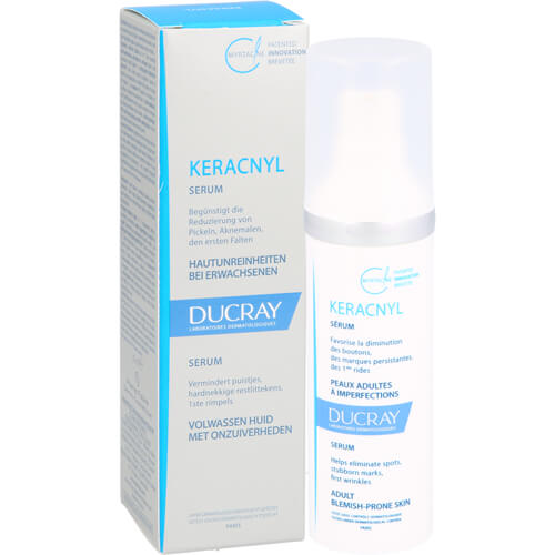 DUCRAY KERACNYL Serum