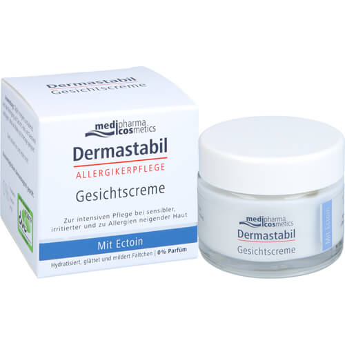 DERMASTABIL Gesichtscreme