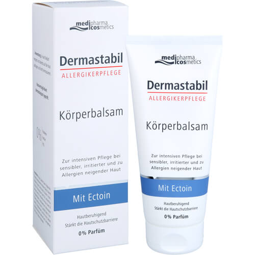 DERMASTABIL hautberuhigender Körperbalsam