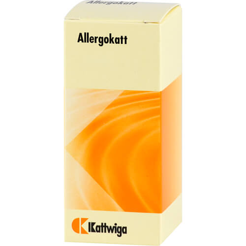 ALLERGOKATT Tabletten