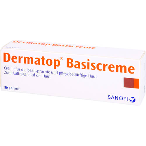 DERMATOP Basiscreme