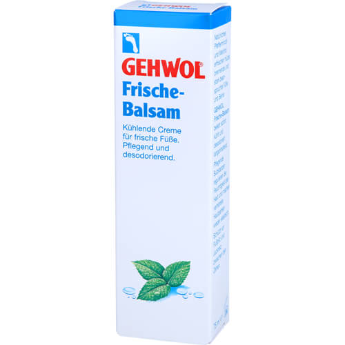 GEHWOL Frische-Balsam