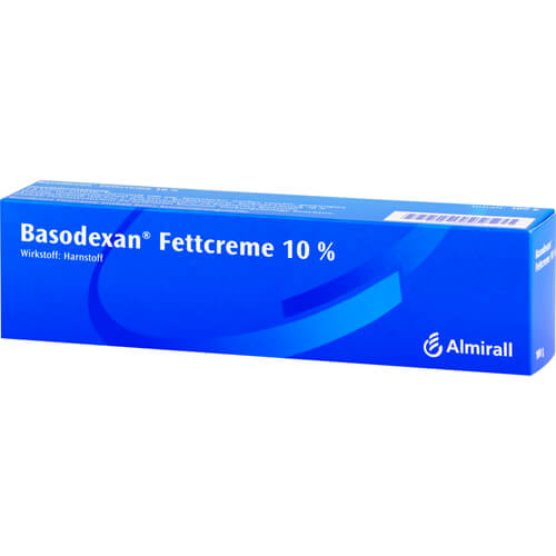 BASODEXAN Fettcreme