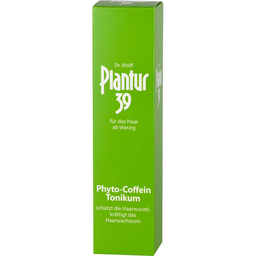 PLANTUR 39 Coffein Tonikum