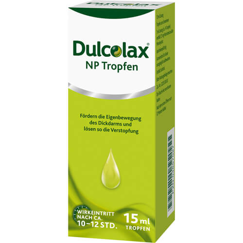 DULCOLAX NP Tropfen