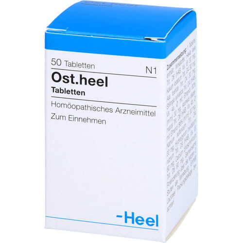 OST.HEEL Tabletten