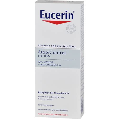 EUCERIN AtopiControl Lotion