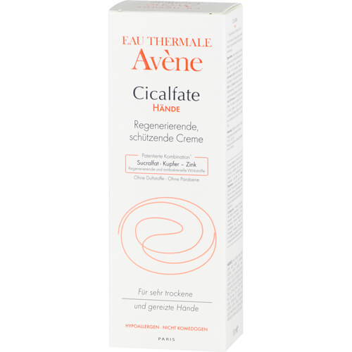 AVENE Cicalfate Handcreme