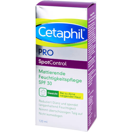 CETAPHIL Pro Spot Control mattier.Feuchtigkeit Cr.