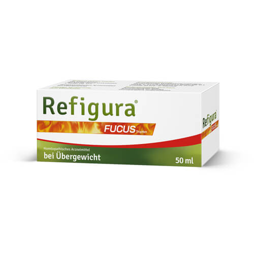 REFIGURA Fucus Tropfen