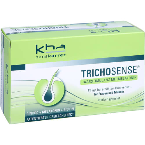 TRICHOSENSE Lösung