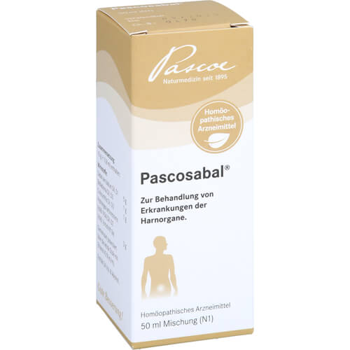 PASCOSABAL Tropfen