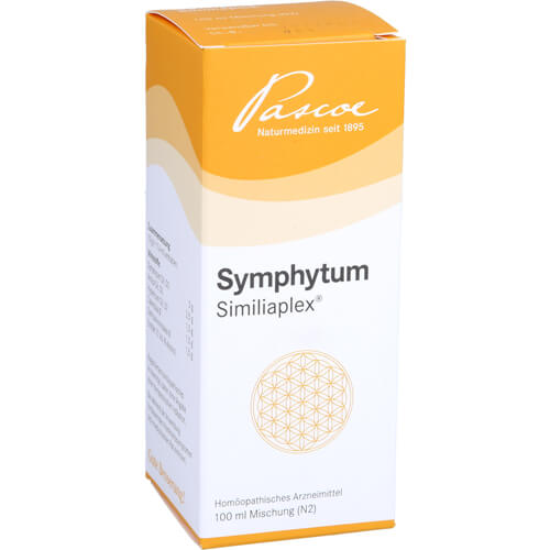 SYMPHYTUM SIMILIAPLEX Tropfen