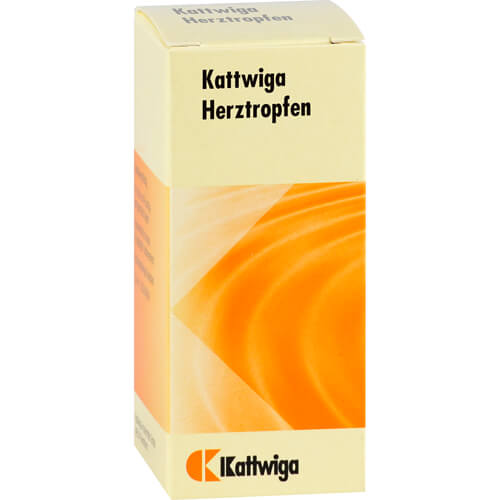 KATTWIGA Herztropfen
