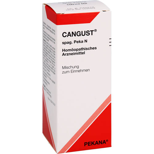 CANGUST spag.Tropfen