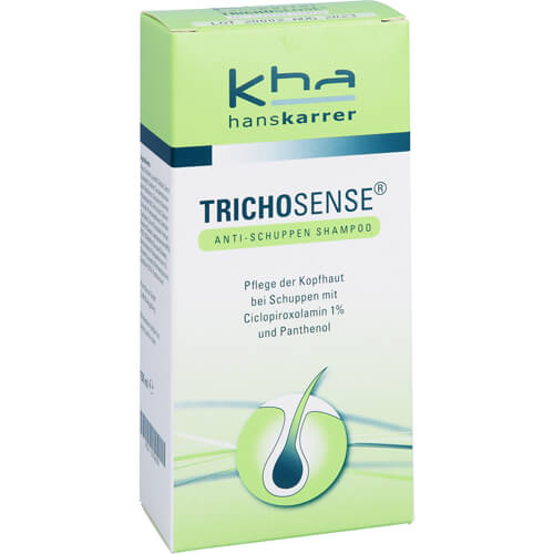 TRICHOSENSE Anti-Schuppen Shampoo