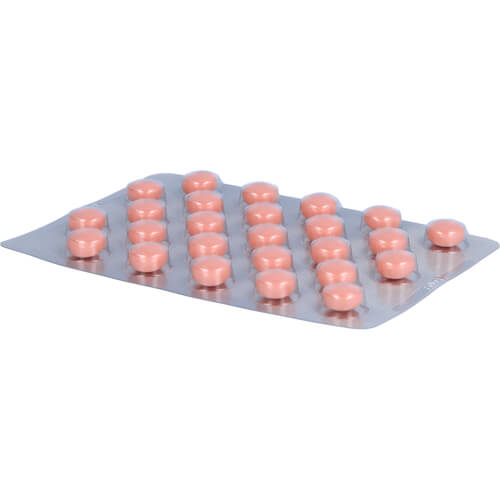 PROTECOR Herz-Kreislauf Tabl.z.Funktionsunt.Salus