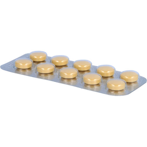 GINKGO STADA 40 mg Filmtabletten