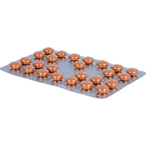 VENO-BIOMO retard Retardtabletten