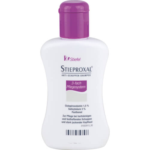 STIEPROXAL Shampoo