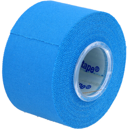 LEUKOTAPE Classic 3,75 cmx10 m blau