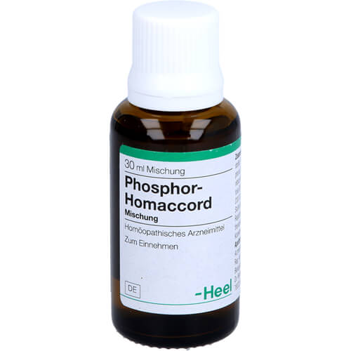 PHOSPHOR HOMACCORD Tropfen