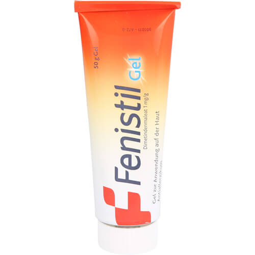 FENISTIL Gel