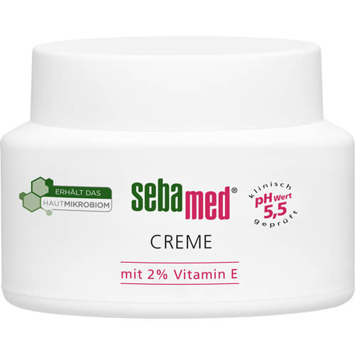 SEBAMED Creme