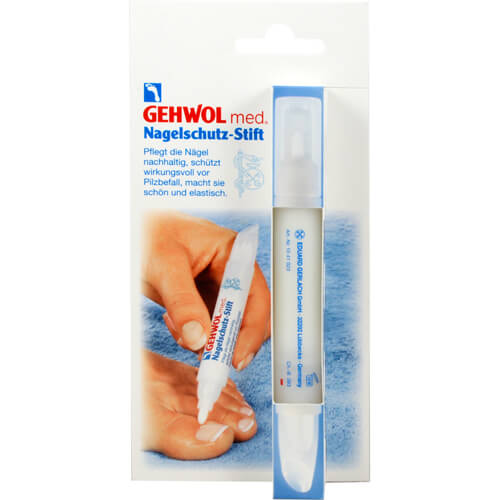 GEHWOL Nagelschutz Stift