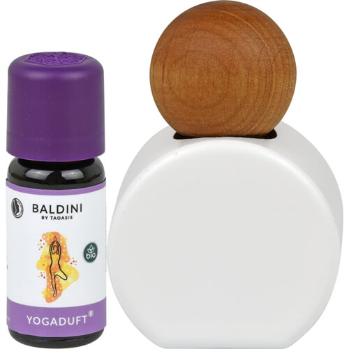 BALDINI Yogaduft Set