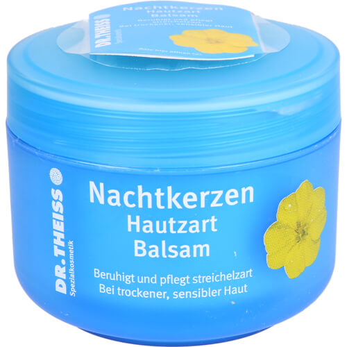 DR.THEISS Nachtkerzen hautzart Balsam