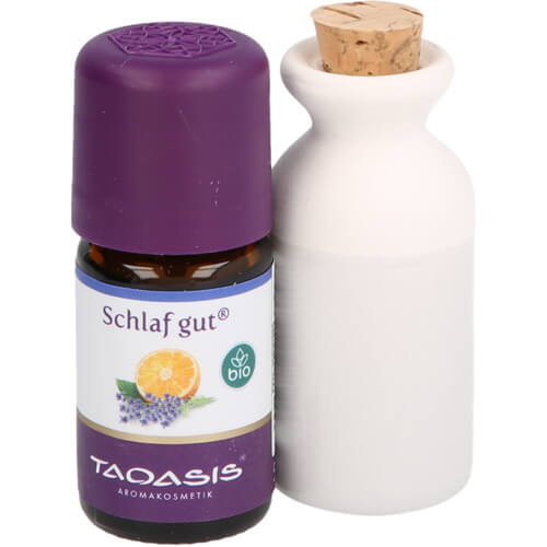 SCHLAF GUT Duftset