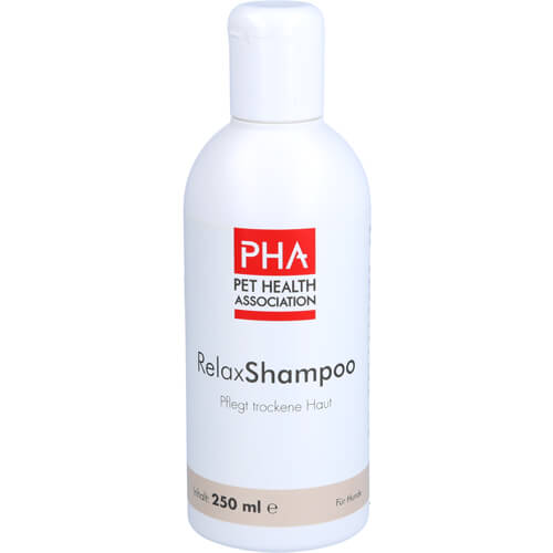PHA RelaxShampoo f.Hunde
