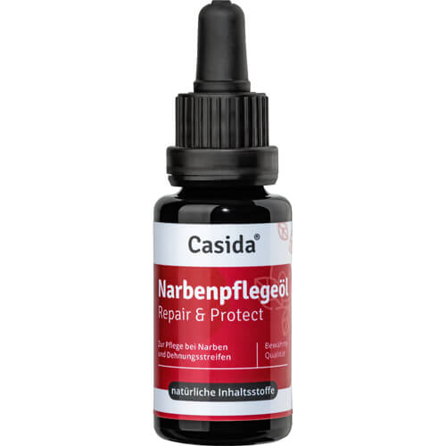 NARBENPFLEGEÖL Repair & Protect