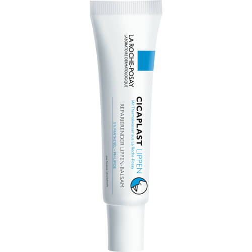 ROCHE-POSAY Cicaplast Lippen B5 Balsam
