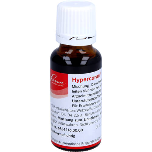 HYPERCORAN Tropfen