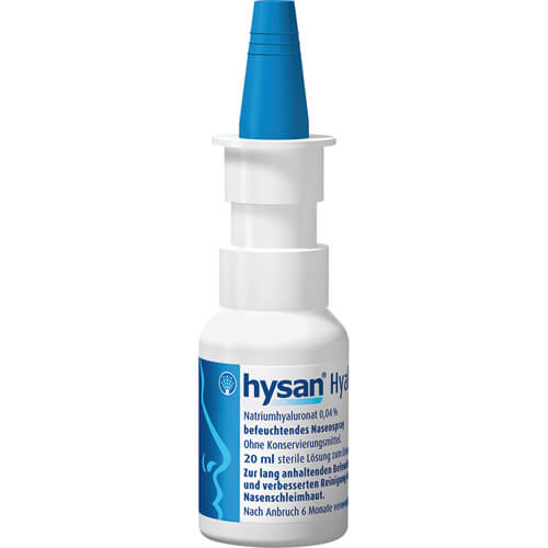 HYSAN Hyaluronspray