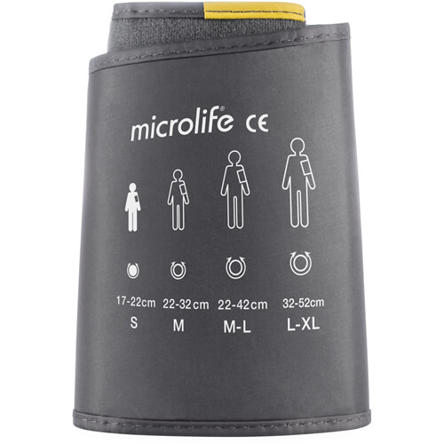 APONORM Oberarmsoftmanschette S 17-22 cm