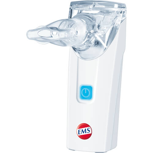 EMSER Inhalator Compact