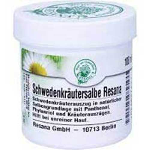 SCHWEDENKRÄUTER Fluid