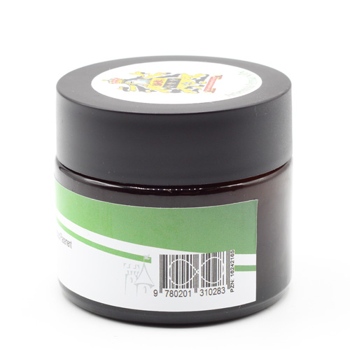 ARTEMISIA ANNUA Salbe mit DMSO