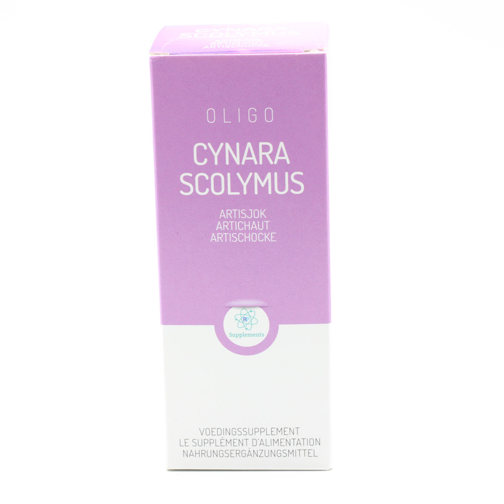 OLIGOPLANT Cynara Scolymus Artischocke