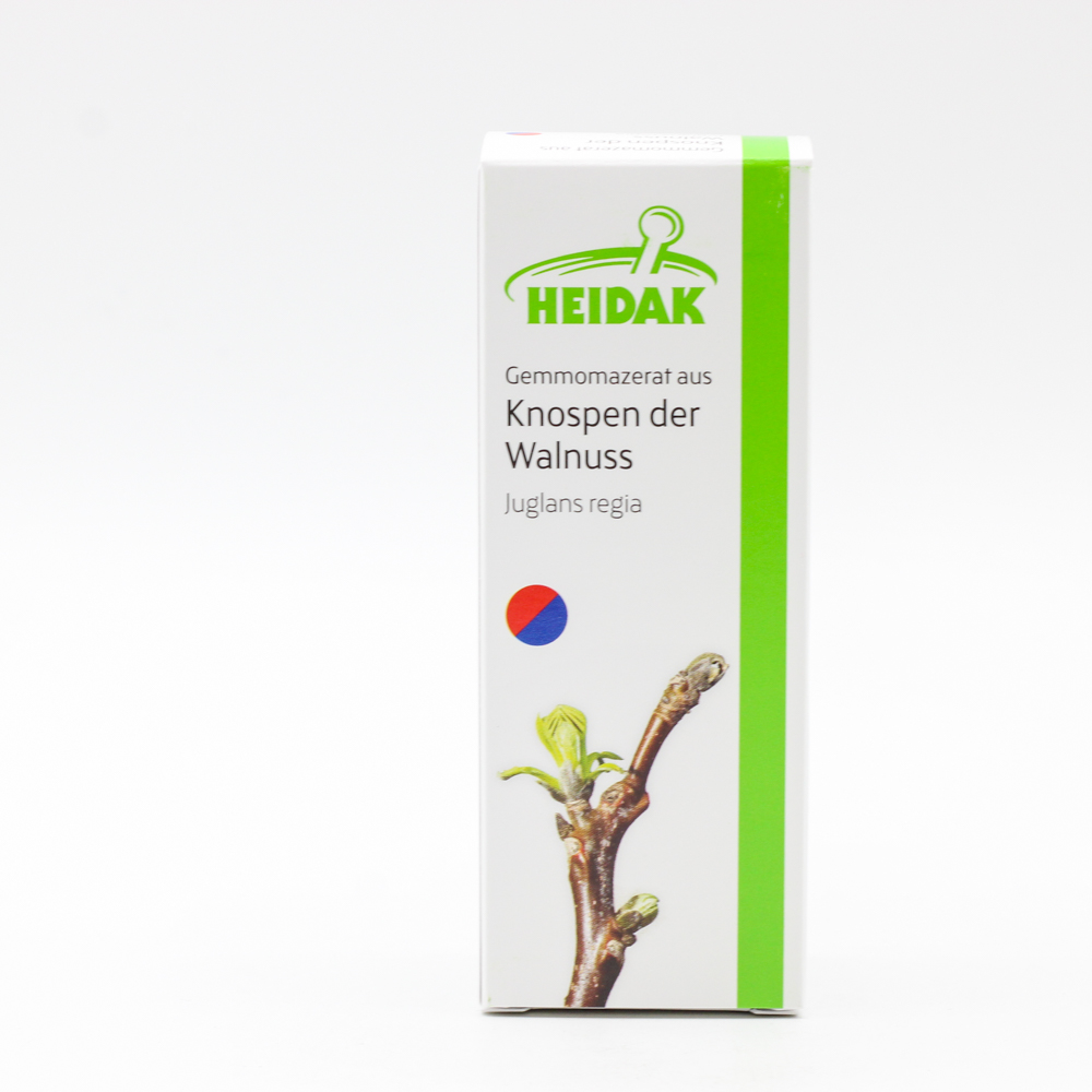 GEMMO-MAZERAT Juglans regia Spray