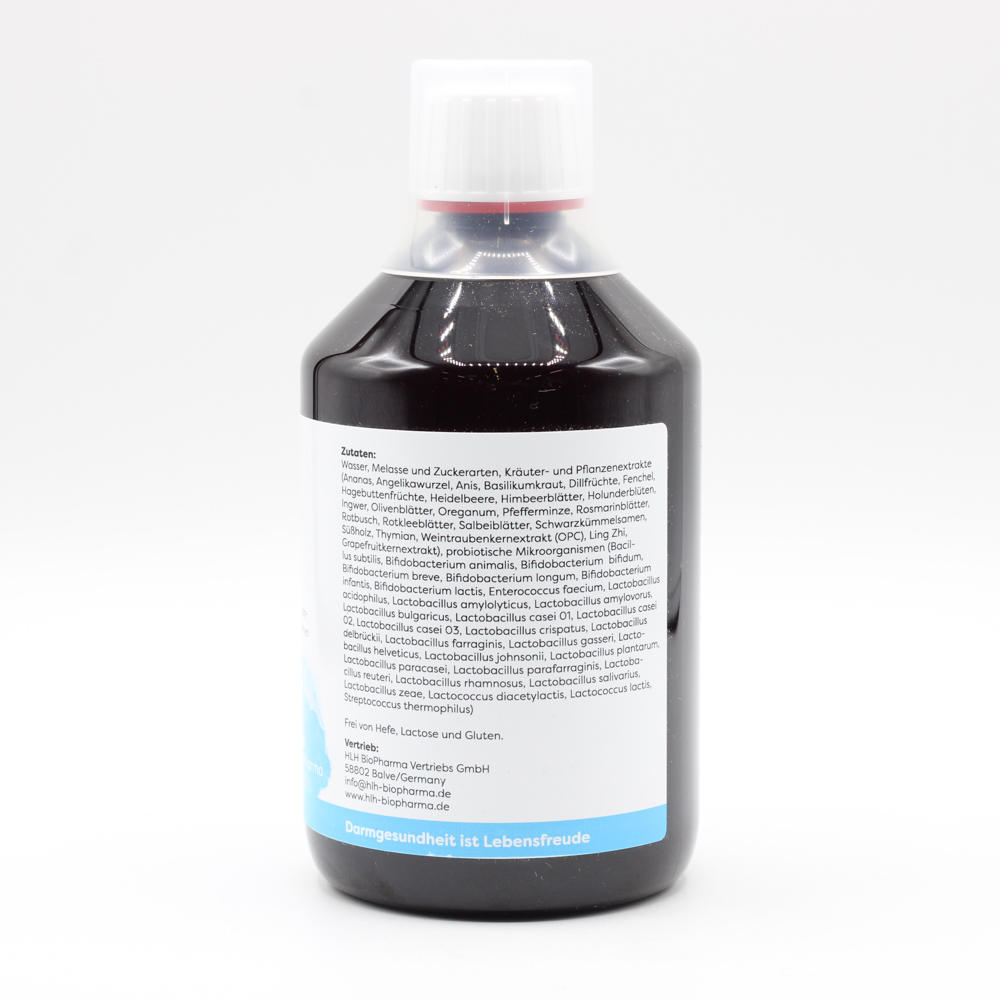 CASA SANA Darmreinigung flüssig