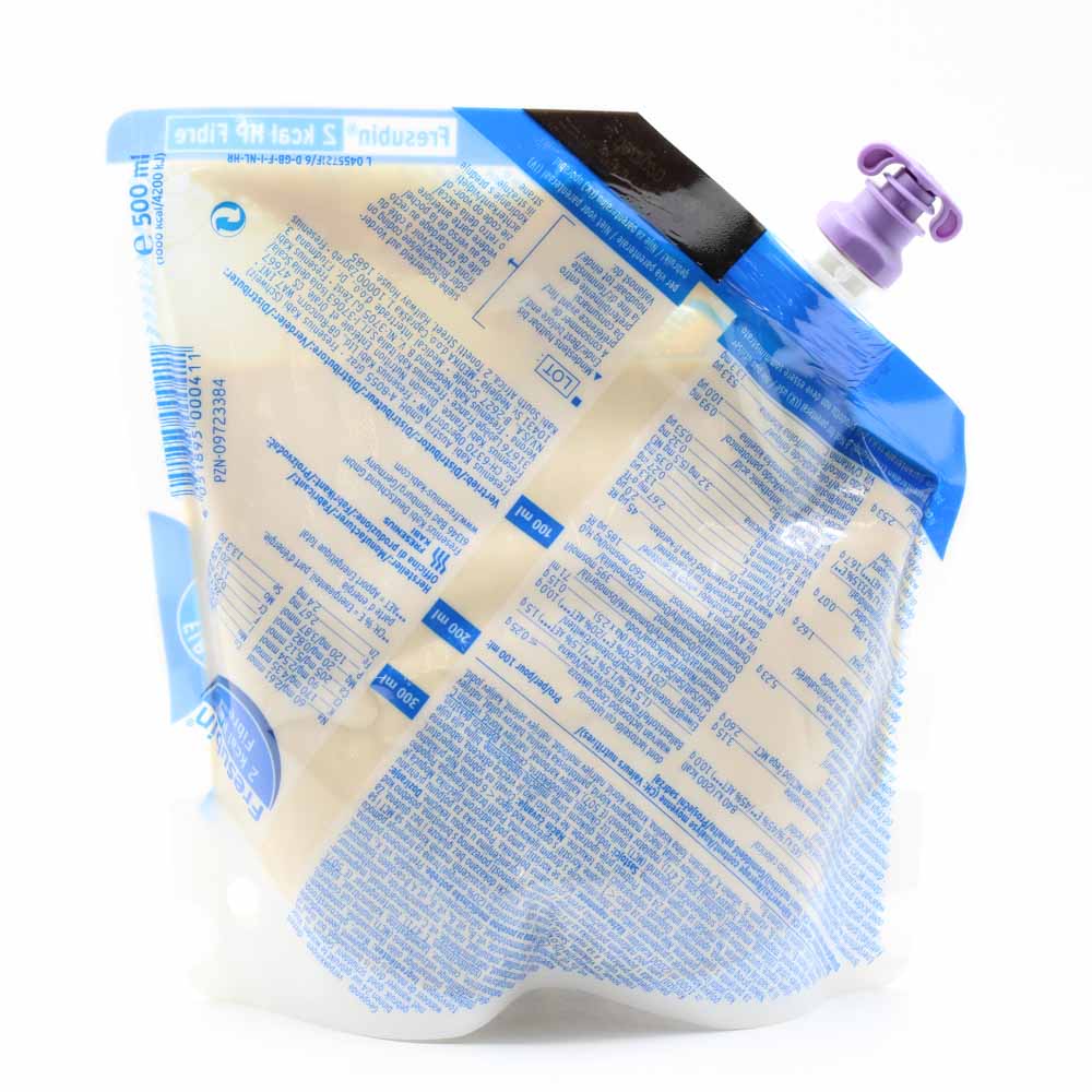 FRESUBIN 2 kcal HP Fibre