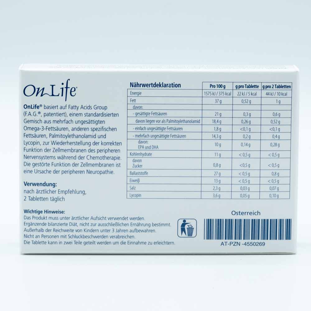 ONLIFE Tabletten