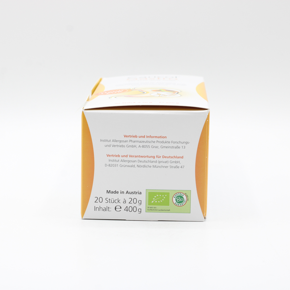 CARICOL Gastro Sticks