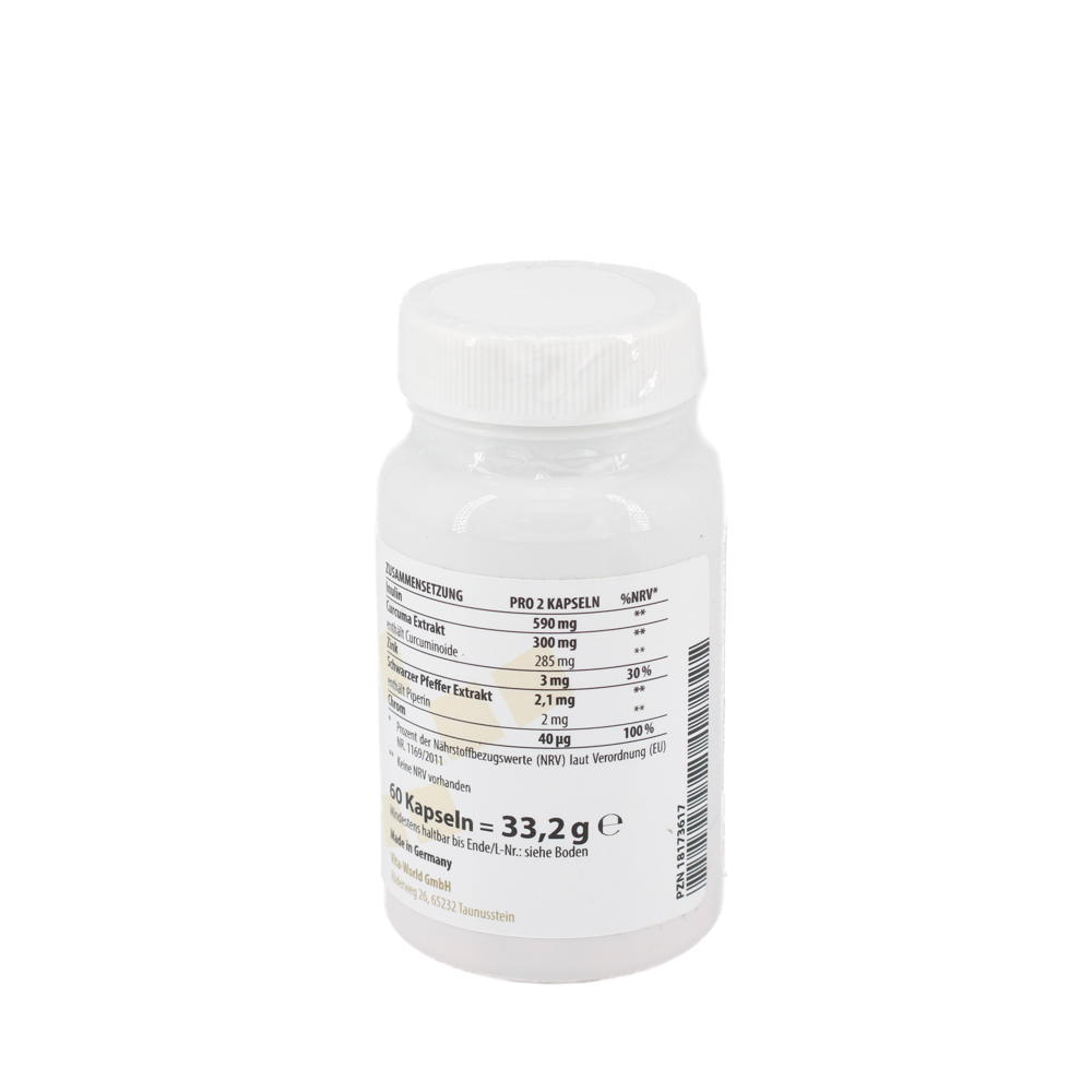 BLUTZUCKER BALANCE Kapseln