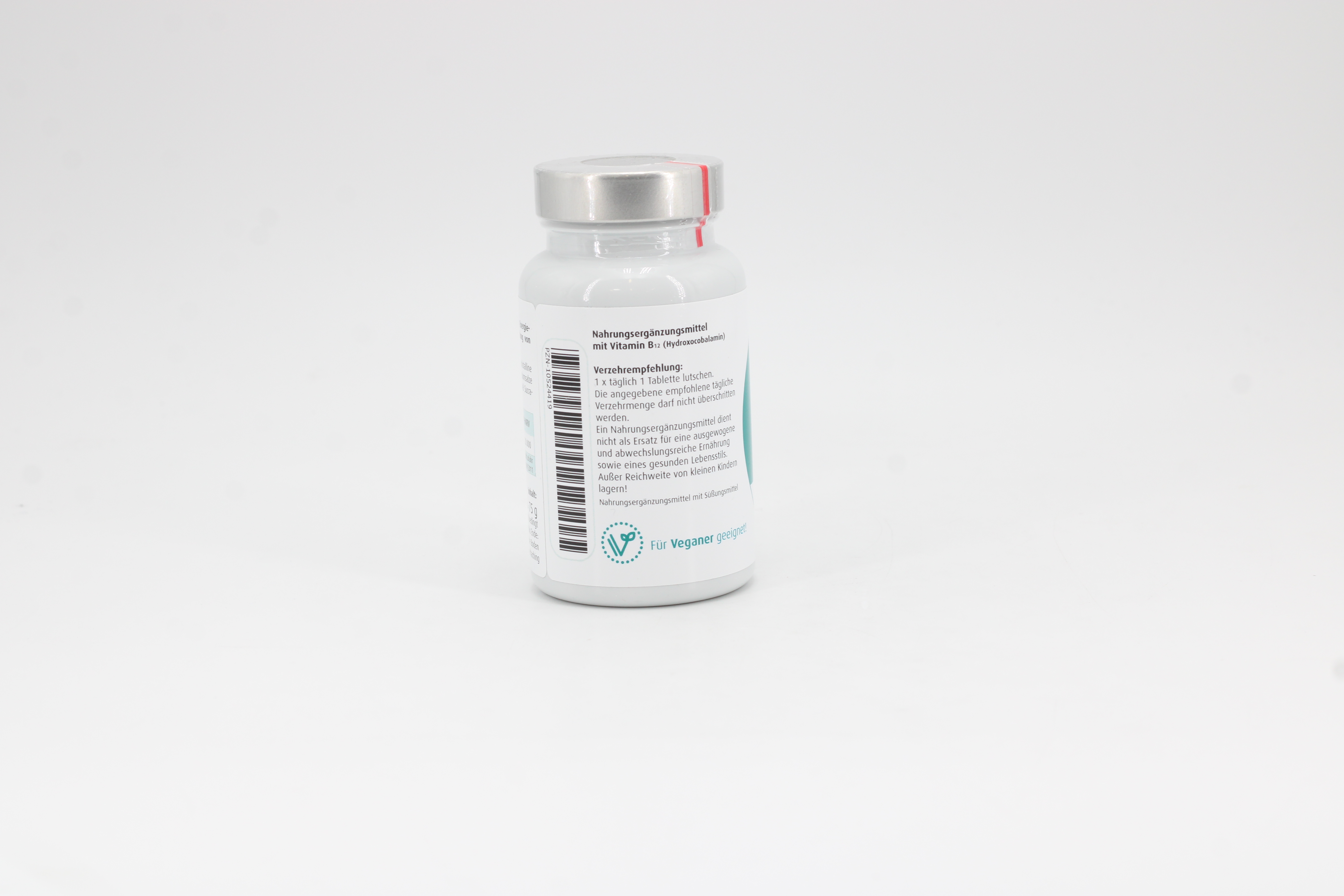 ORTHODOC Vitamin B12 Lutschtabletten