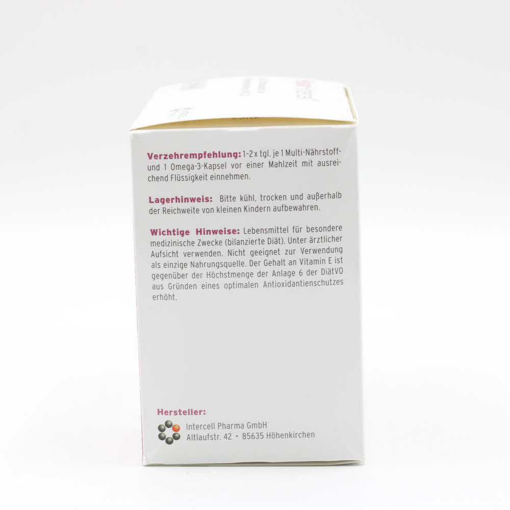 HEPAR-INTERCELL Kapseln